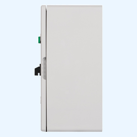 SRE-D-4,0 (4.0А, 400В) Shuft Пятиступенчатый регулятор скорости